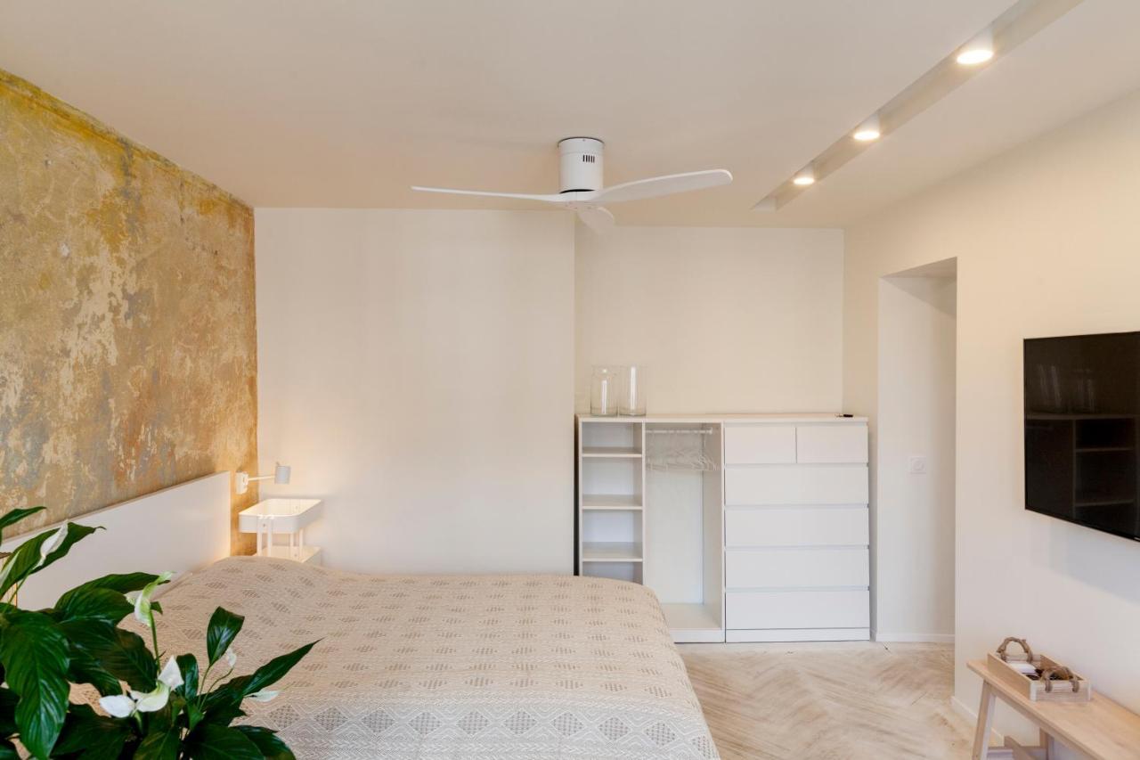 Uni Apartament Łódź Eksteriør bilde